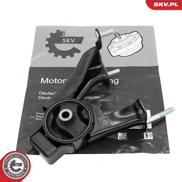 Motorkudde, Tvåsidig Esen skv 75SKV018 ESEN SKV