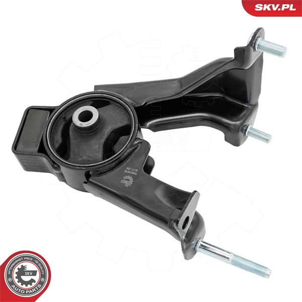 Motorkudde, Tvåsidig Esen skv 75SKV018 ESEN SKV Motorkudde, Tvåsidig Esen skv 75SKV018 ESEN SKV
