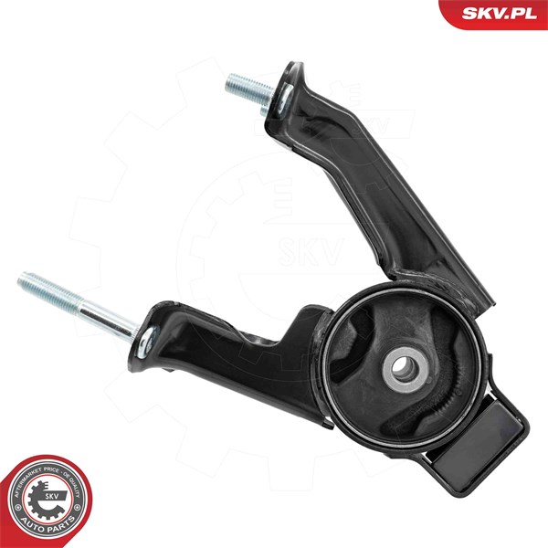 Motorkudde, Tvåsidig Esen skv 75SKV018 ESEN SKV Motorkudde, Tvåsidig Esen skv 75SKV018 ESEN SKV