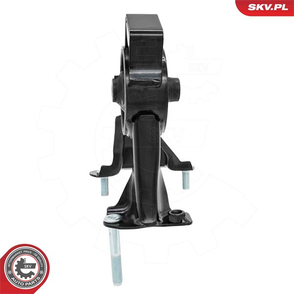 Motorkudde, Tvåsidig Esen skv 75SKV018 ESEN SKV Motorkudde, Tvåsidig Esen skv 75SKV018 ESEN SKV