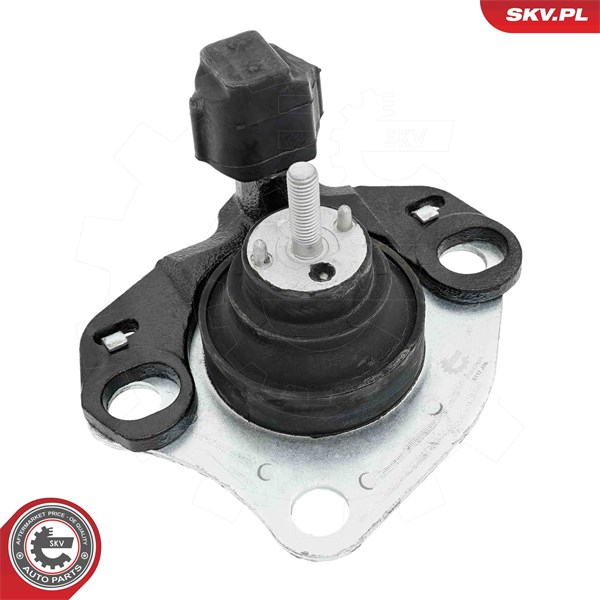 Motorkudde, Fram Esen skv 75SKV019 ESEN SKV Motorkudde, Fram Esen skv 75SKV019 ESEN SKV