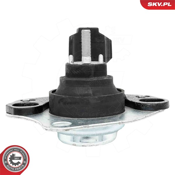 Motorkudde, Fram Esen skv 75SKV019 ESEN SKV Motorkudde, Fram Esen skv 75SKV019 ESEN SKV