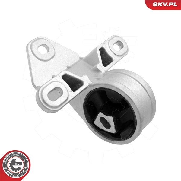 Motorkudde, Fram Esen skv 75SKV020 ESEN SKV