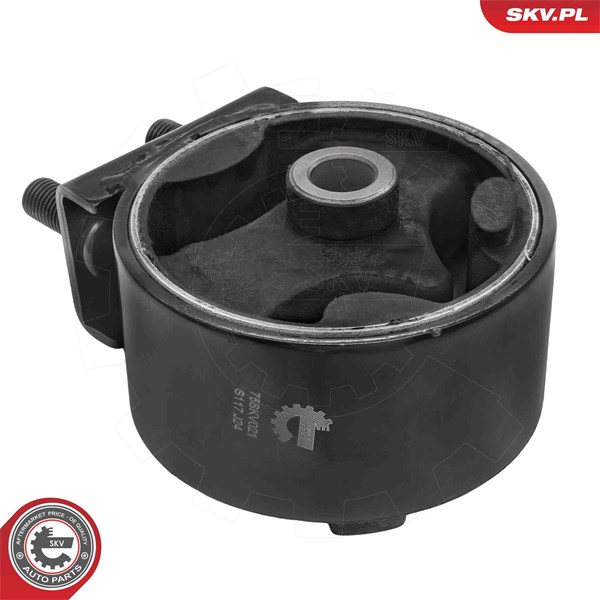 Motorkudde, Fram Esen skv 75SKV021 ESEN SKV