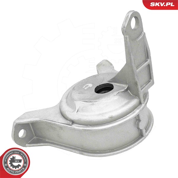 Motorkudde, Höger fram, Höger Esen skv 75SKV024 ESEN SKV Motorkudde, Höger fram, Höger Esen skv 75SKV024 ESEN SKV