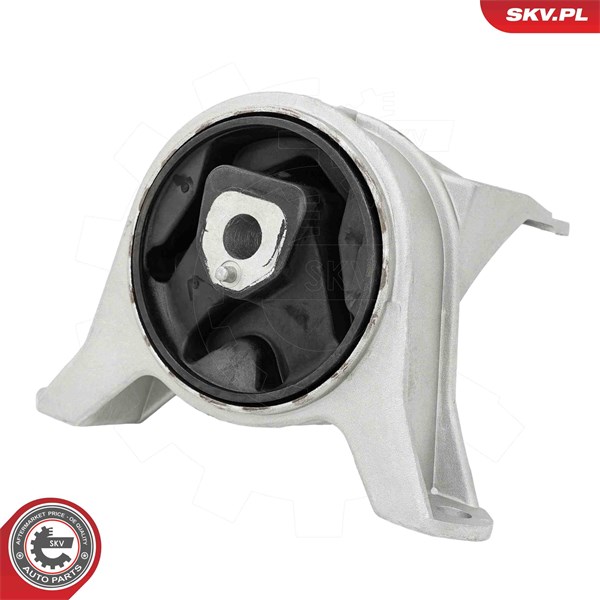 Motorkudde, Höger fram, Höger Esen skv 75SKV024 ESEN SKV Motorkudde, Höger fram, Höger Esen skv 75SKV024 ESEN SKV