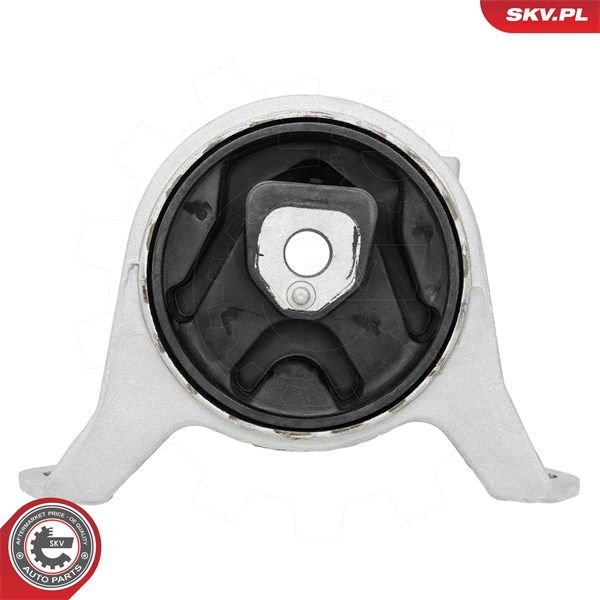 Motorkudde, Höger fram, Höger Esen skv 75SKV024 ESEN SKV