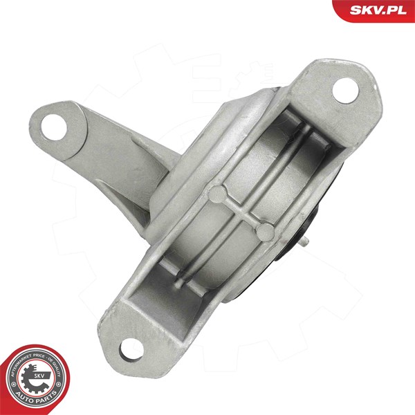 Motorkudde, Höger fram, Höger Esen skv 75SKV024 ESEN SKV