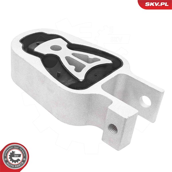 Motorkudde, Bak Esen skv 75SKV025 ESEN SKV Motorkudde, Bak Esen skv 75SKV025 ESEN SKV