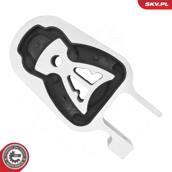 Motorkudde, Bak Esen skv 75SKV025 ESEN SKV