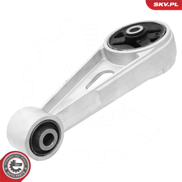 Motorkudde, Fram Esen skv 75SKV028 ESEN SKV