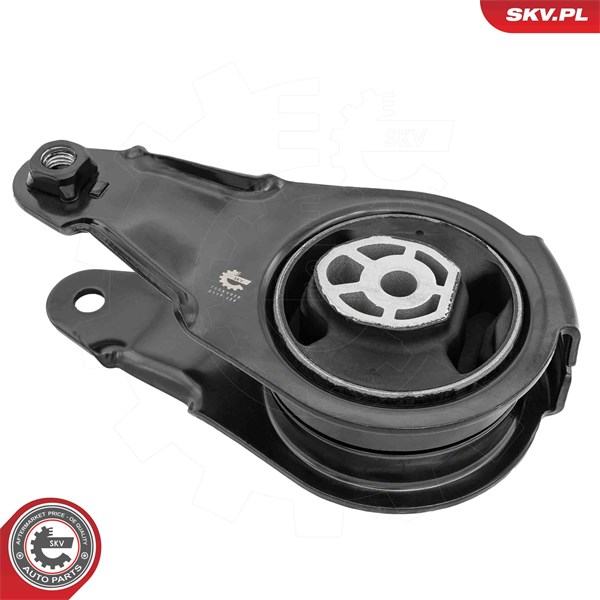 Motorkudde, Tvåsidig Esen skv 75SKV029 ESEN SKV
