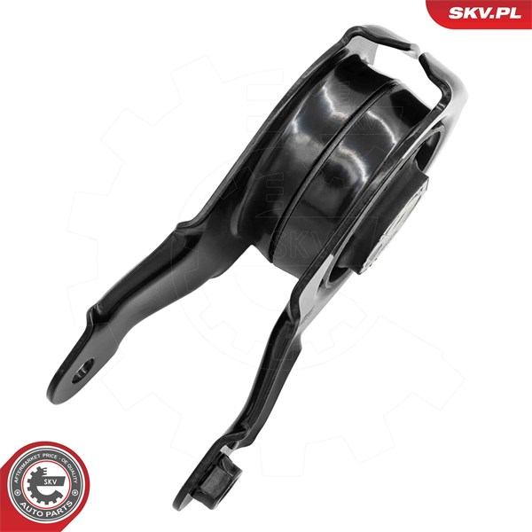 Motorkudde, Tvåsidig Esen skv 75SKV029 ESEN SKV Motorkudde, Tvåsidig Esen skv 75SKV029 ESEN SKV