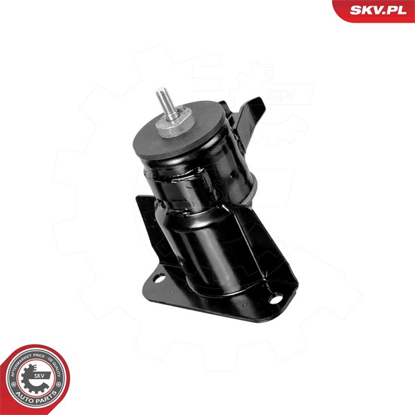 Motorkudde, Höger Esen skv 75SKV032 ESEN SKV
