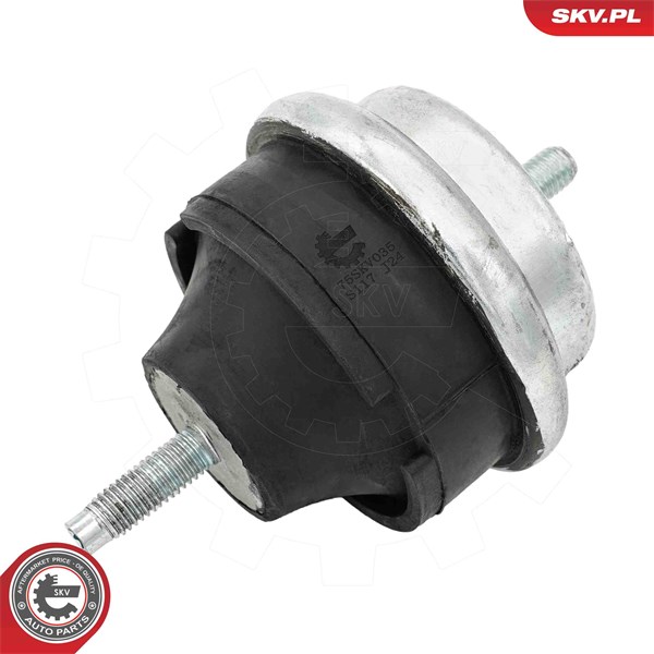 Motorkudde, Höger Esen skv 75SKV035 ESEN SKV Motorkudde, Höger Esen skv 75SKV035 ESEN SKV
