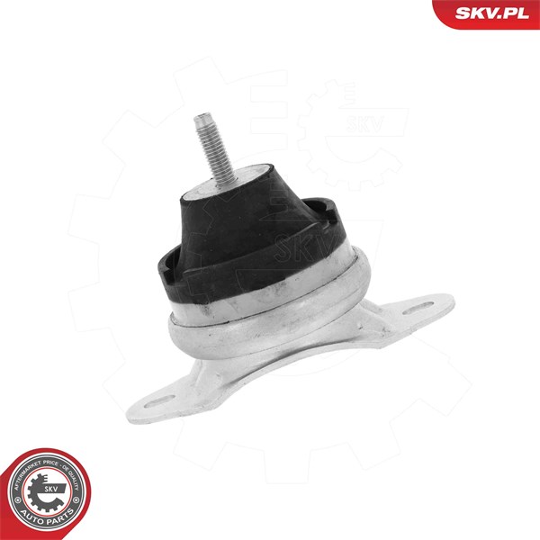 Motorkudde, Höger Esen skv 75SKV036 ESEN SKV