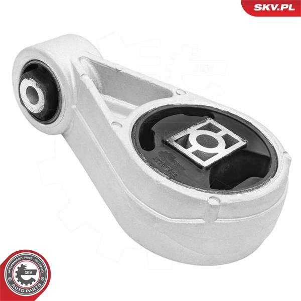 Motorkudde, Bak Esen skv 75SKV038 ESEN SKV Motorkudde, Bak Esen skv 75SKV038 ESEN SKV