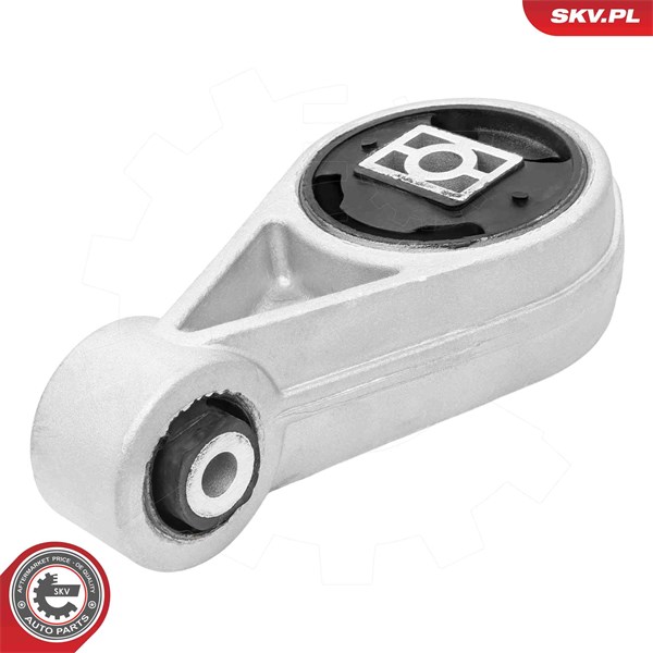 Motorkudde, Bak Esen skv 75SKV038 ESEN SKV Motorkudde, Bak Esen skv 75SKV038 ESEN SKV