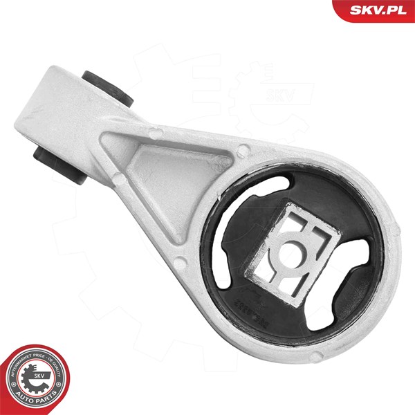 Motorkudde, Bak Esen skv 75SKV038 ESEN SKV Motorkudde, Bak Esen skv 75SKV038 ESEN SKV