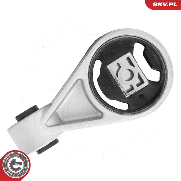 Motorkudde, Bak Esen skv 75SKV038 ESEN SKV Motorkudde, Bak Esen skv 75SKV038 ESEN SKV