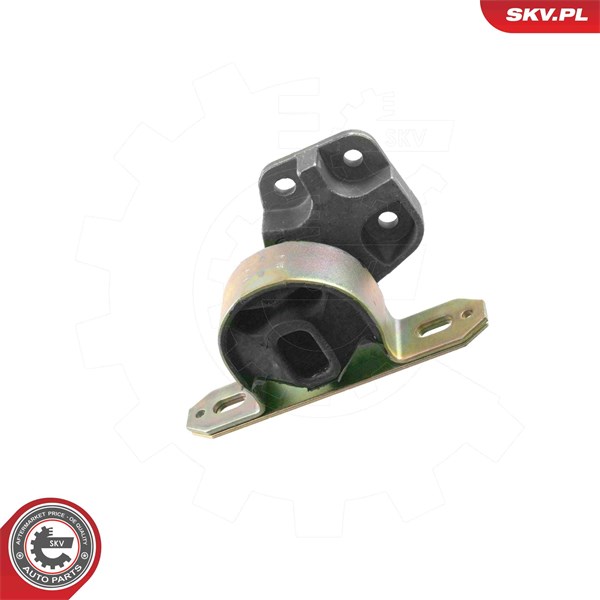 Motorkudde, Vänster fram Esen skv 75SKV039 ESEN SKV