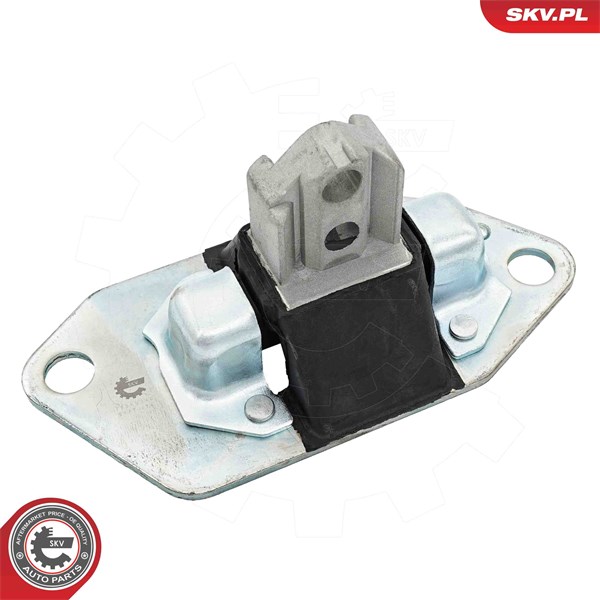 Motorkudde, Höger Esen skv 75SKV040 ESEN SKV Motorkudde, Höger Esen skv 75SKV040 ESEN SKV