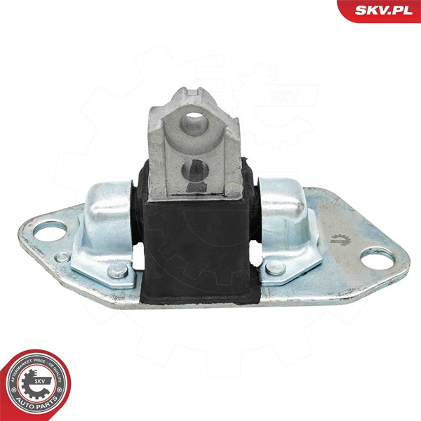 Motorkudde, Höger Esen skv 75SKV040 ESEN SKV