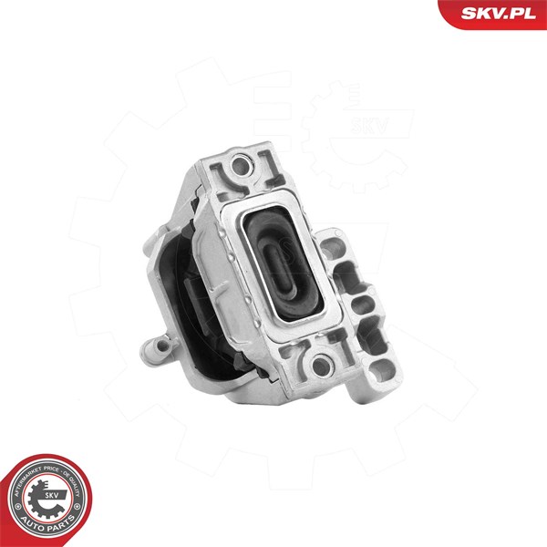 Motorkudde, Höger Esen skv 75SKV043 ESEN SKV