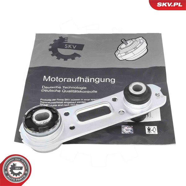 Motorkudde, Höger upptill Esen skv 75SKV050 ESEN SKV