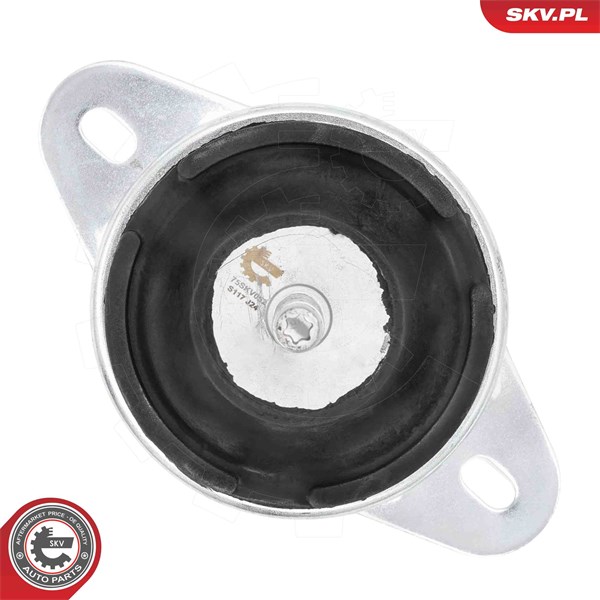 Motorkudde, Höger Esen skv 75SKV052 ESEN SKV