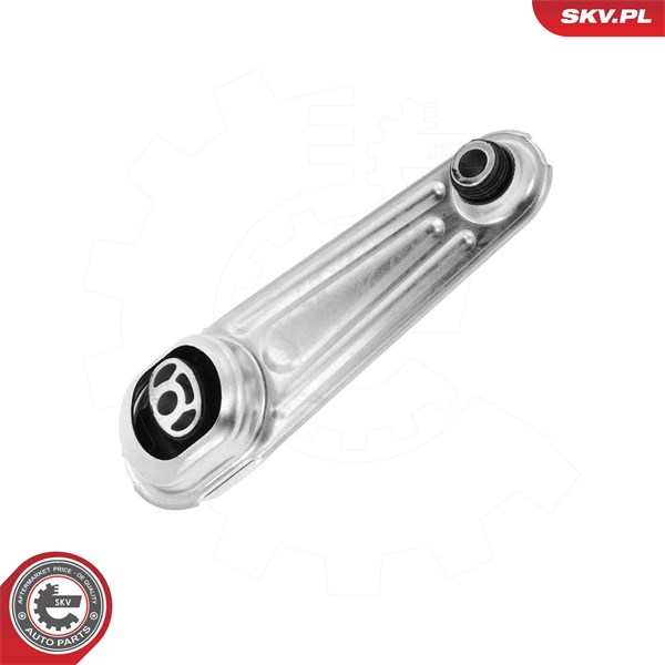 Motorkudde, Bak, Fram, Nedre Esen skv 75SKV059 ESEN SKV