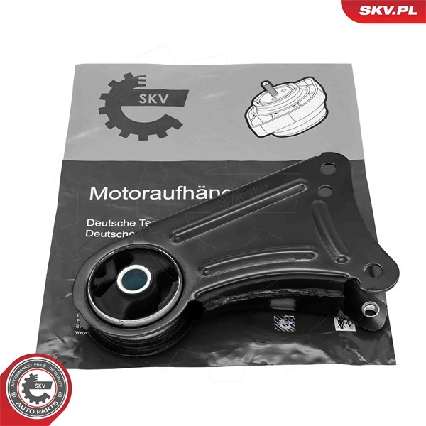 Motorkudde, Bak Esen skv 75SKV061 ESEN SKV