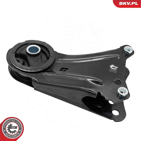 Motorkudde, Bak Esen skv 75SKV061 ESEN SKV Motorkudde, Bak Esen skv 75SKV061 ESEN SKV