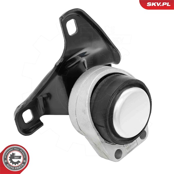 Motorkudde, Höger Esen skv 75SKV063 ESEN SKV Motorkudde, Höger Esen skv 75SKV063 ESEN SKV