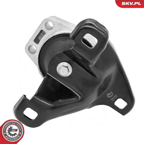 Motorkudde, Höger Esen skv 75SKV063 ESEN SKV Motorkudde, Höger Esen skv 75SKV063 ESEN SKV