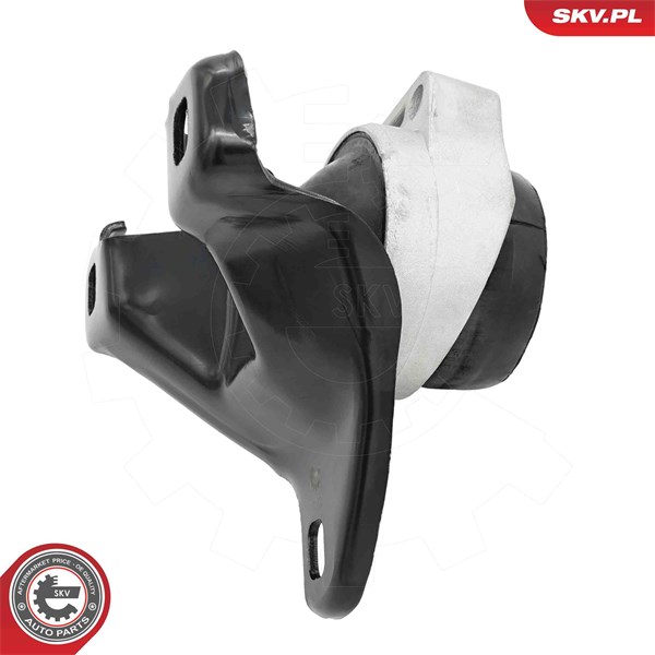 Motorkudde, Höger Esen skv 75SKV063 ESEN SKV