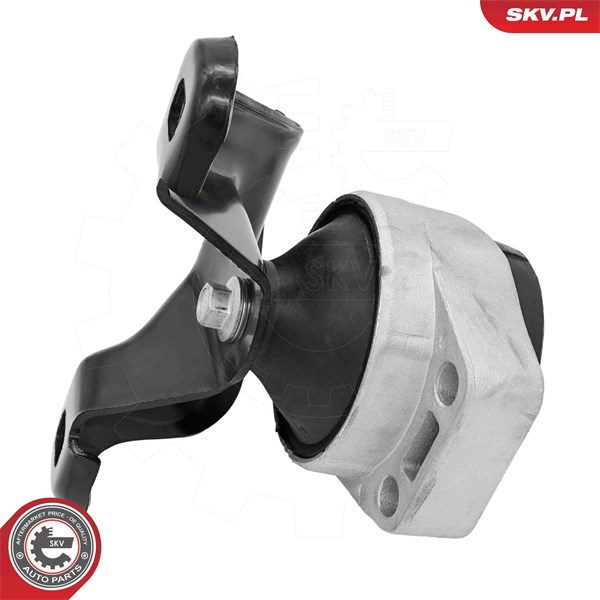 Motorkudde, Höger Esen skv 75SKV063 ESEN SKV Motorkudde, Höger Esen skv 75SKV063 ESEN SKV