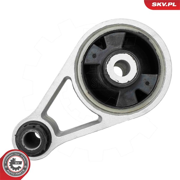 Motorkudde, Bak Esen skv 75SKV067 ESEN SKV Motorkudde, Bak Esen skv 75SKV067 ESEN SKV