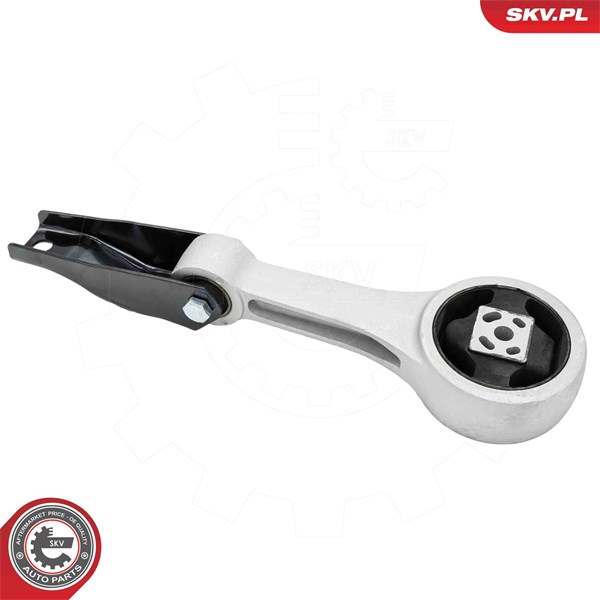 Motorkudde, Bak Esen skv 75SKV069 ESEN SKV