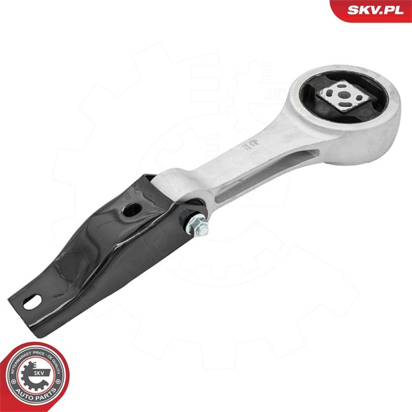 Motorkudde, Bak Esen skv 75SKV069 ESEN SKV