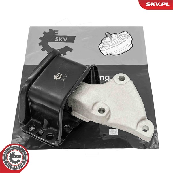 Motorkudde, Höger Esen skv 75SKV070 ESEN SKV