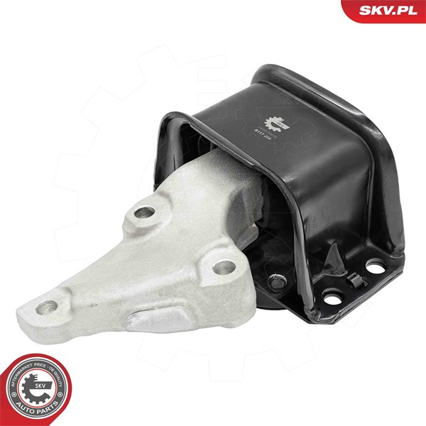 Motorkudde, Höger Esen skv 75SKV070 ESEN SKV Motorkudde, Höger Esen skv 75SKV070 ESEN SKV