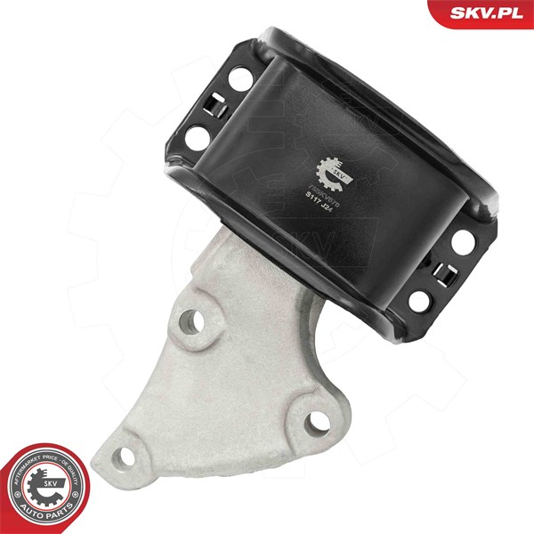 Motorkudde, Höger Esen skv 75SKV070 ESEN SKV