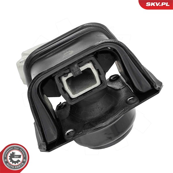 Motorkudde, Höger Esen skv 75SKV070 ESEN SKV Motorkudde, Höger Esen skv 75SKV070 ESEN SKV