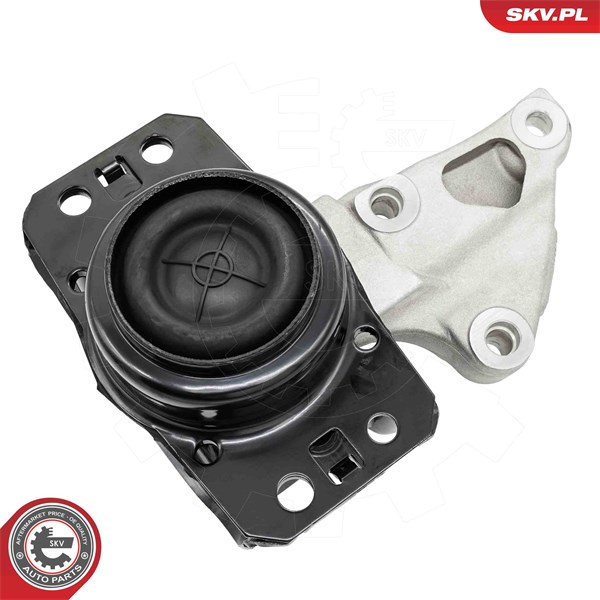 Motorkudde, Höger Esen skv 75SKV070 ESEN SKV Motorkudde, Höger Esen skv 75SKV070 ESEN SKV
