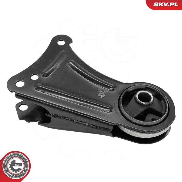 Motorkudde, Bak Esen skv 75SKV071 ESEN SKV Motorkudde, Bak Esen skv 75SKV071 ESEN SKV