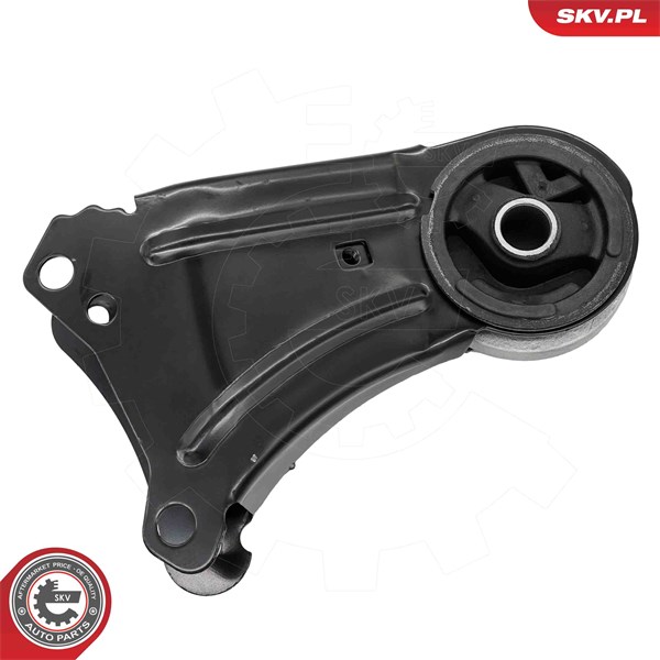 Motorkudde, Bak Esen skv 75SKV071 ESEN SKV Motorkudde, Bak Esen skv 75SKV071 ESEN SKV