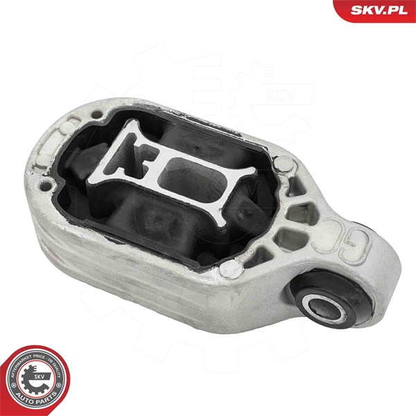 Motorkudde, Bak Esen skv 75SKV078 ESEN SKV Motorkudde, Bak Esen skv 75SKV078 ESEN SKV