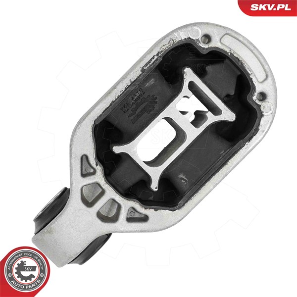 Motorkudde, Bak Esen skv 75SKV078 ESEN SKV Motorkudde, Bak Esen skv 75SKV078 ESEN SKV
