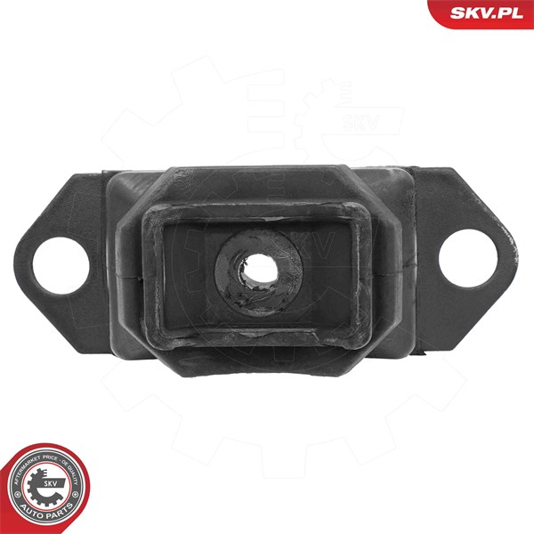Motorkudde, Vänster Esen skv 75SKV080 ESEN SKV